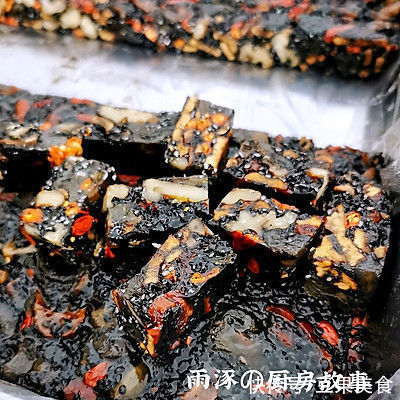 保鲜膜|零失败～补血养颜，阿胶糕制作教程