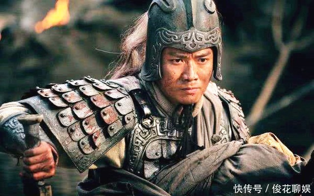 刘备|三国历史上,真实的赵云,原来是这样的