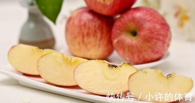 苹果|晚上吃苹果等于养病?什么时候吃苹果较好?营养师:这样吃就可以