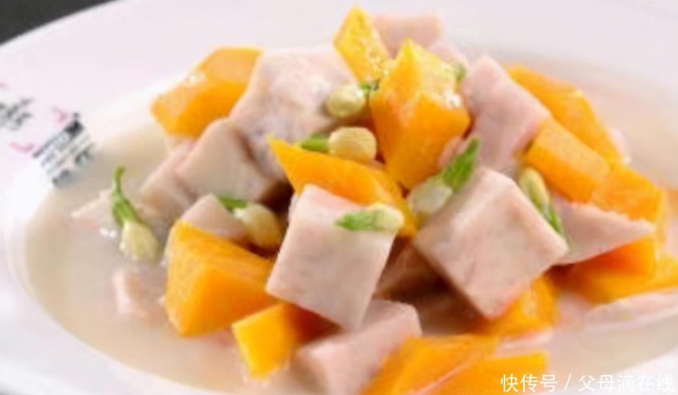 早好|聪明人喜欢吃3种食物,排毒养颜、延缓衰老,早吃早好!