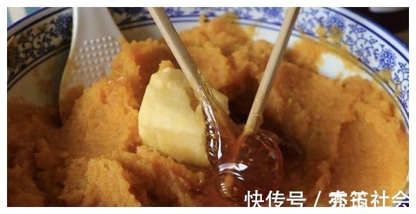 麦芽糖|原来红薯还能这样吃?自从学会了这个小诀窍,家里零食都不用买了