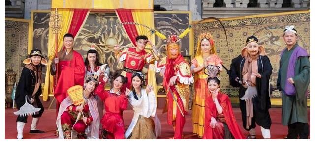 赵又廷|推理真人秀相继翻车，《最后的赢家》靠嘉宾阵容出圈