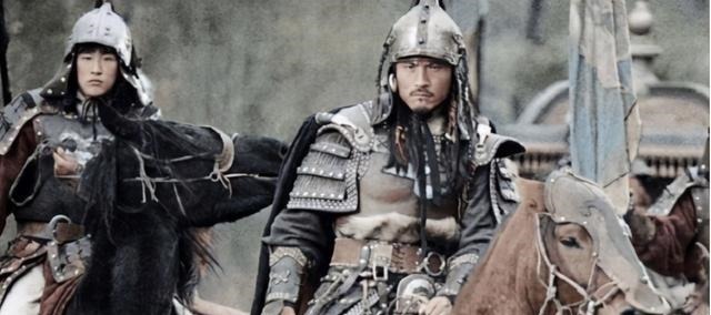 完仗|古代打完仗后,战士们大汗淋漓为何却不脱盔甲想死就脱