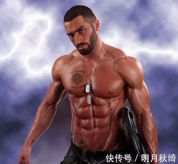 髂腰肌|辛苦地练腹肌却没有效果你要知道7大误区，才能让虐腹事半功倍