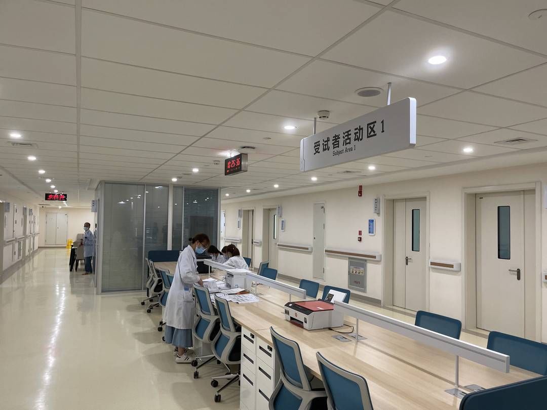 启用|华西医院转化医学综合楼启用!将大大缩短研究到临床转化时间