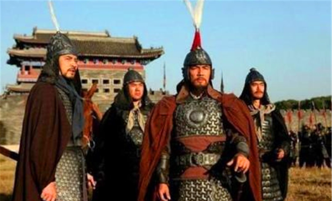 明朝|如果袁崇焕不死,明朝是不是可以推迟灭亡?