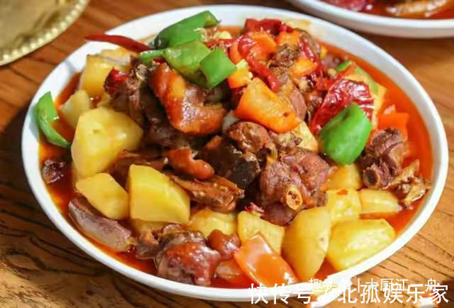 黄豆酱|你炖的鸡肉发腥发柴不好吃正确做法在这里,爱吃鸡肉的都收藏了