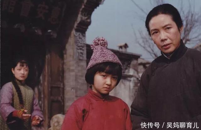 36年了,为什么这部国产片能让人至今难忘?因为:故事干净