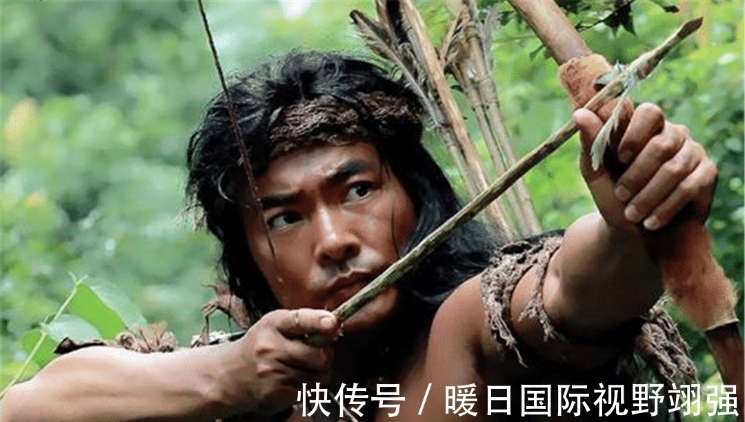 炎帝&我们不是炎黄子孙?《山海经》记载明确,专家:炎帝部落早已消失