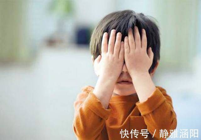 高度近视|5岁宝宝1000度近视,医生道出的“元凶”,被众多家长忽视了