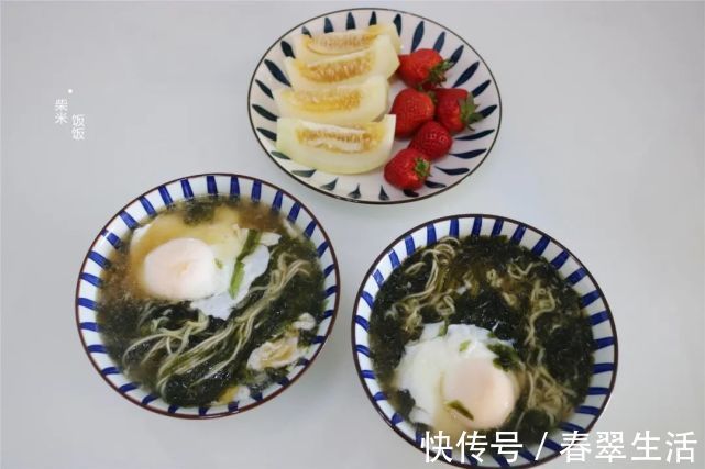 鸡蛋饼|一周早餐来了，普通食材，家常做法，七天不重样，好做好吃
