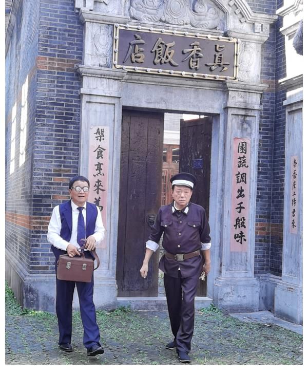 包袱|《石库门的笑声》东方卫视播出,海派喜剧,让人惊艳,源于这三点