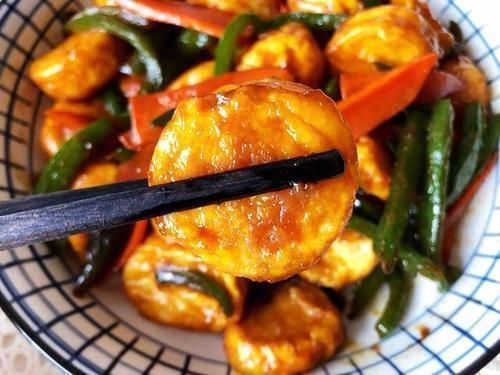 鸡蛋|“钙王”被发现,牛奶鸡蛋不如它,孩子常吃长个子,增强记忆力