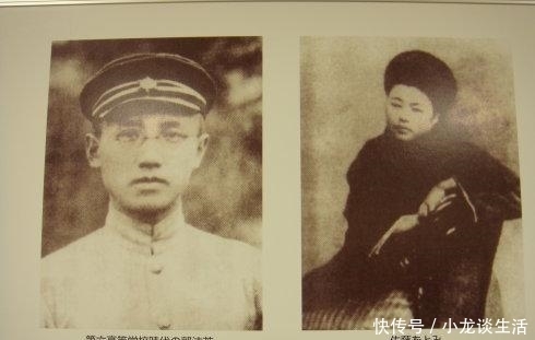 备受|郭沫若美貌日本妻子,来华千里寻夫备受打击,死前捐出全部积蓄
