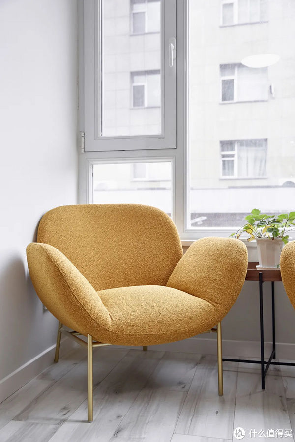 before住范儿真实案例 篇三十:拆掉客厅改两居,46㎡墨绿小家更高级!