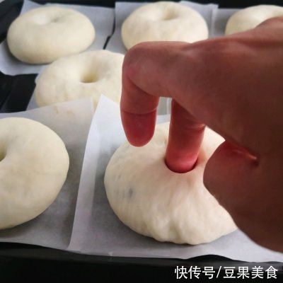 豆沙馅|#夏日开胃餐#豆沙面包