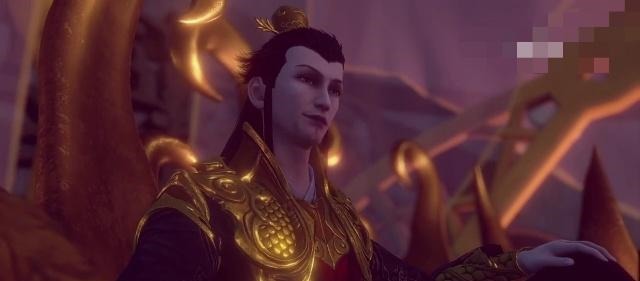 李星云|不良人3剧中的五位天选之人,三个已经死亡,耶律阿保机上榜!