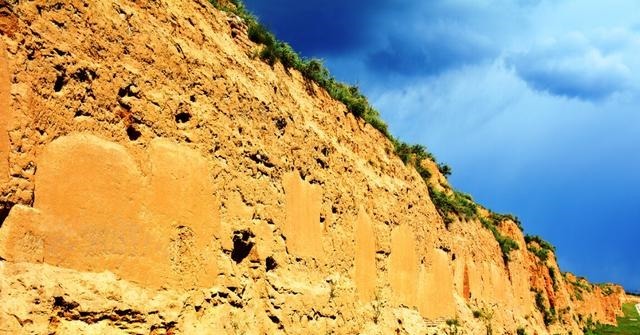  很大|考古探索武州塞与武周塞，区别其实很大的