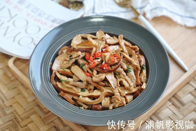 好吃|天热了，分享6道美味家常菜，营养又好吃，做法简单，家人爱吃