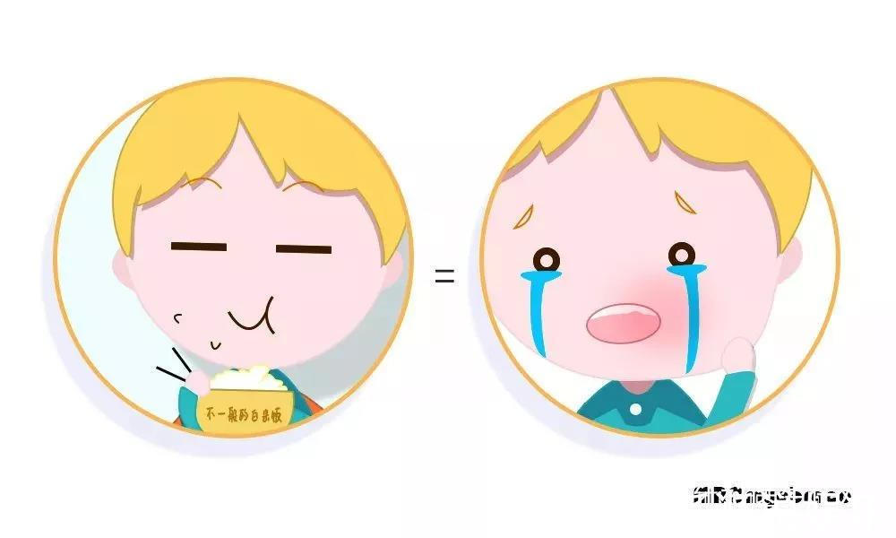 口腔|儿童这些不良习惯,是导致牙齿不齐的原因所在!