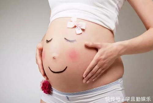 小宝宝|孕妈平躺睡觉时,胎宝宝是啥感受?怀孕时期不同,孕妈睡姿讲究大
