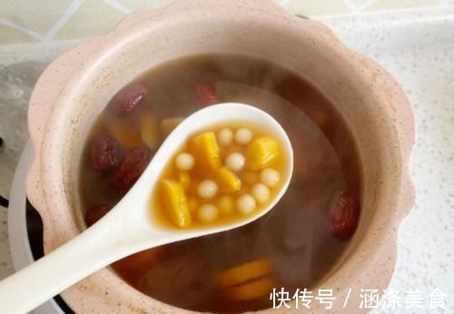 汤圆|真正补血的是它,比阿胶还补血,每天一碗,气血足了,脸色更红润