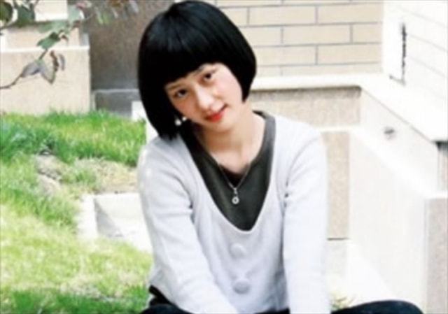 周岩#16岁少女周岩,因拒绝官二代追求被泼汽油毁容,如今她还好吗?