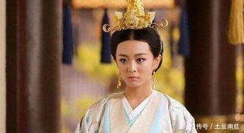 杨坚|杨坚篡周建立隋朝,三个女人为此反抗,其中一个小姑娘灭了隋朝!