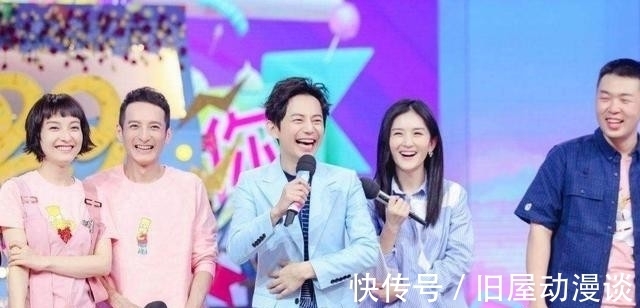 拟邀嘉宾|《青春环游记3》将录,拟邀嘉宾三缺二引热议,原班人马难回归?