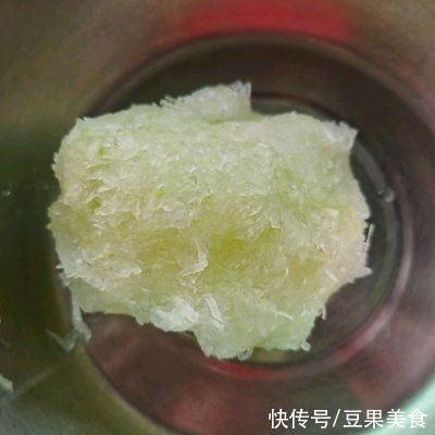 冬瓜裙带菜饺子|学会鲜掉眉毛的猪肉冬瓜裙带菜饺子,早餐不用愁