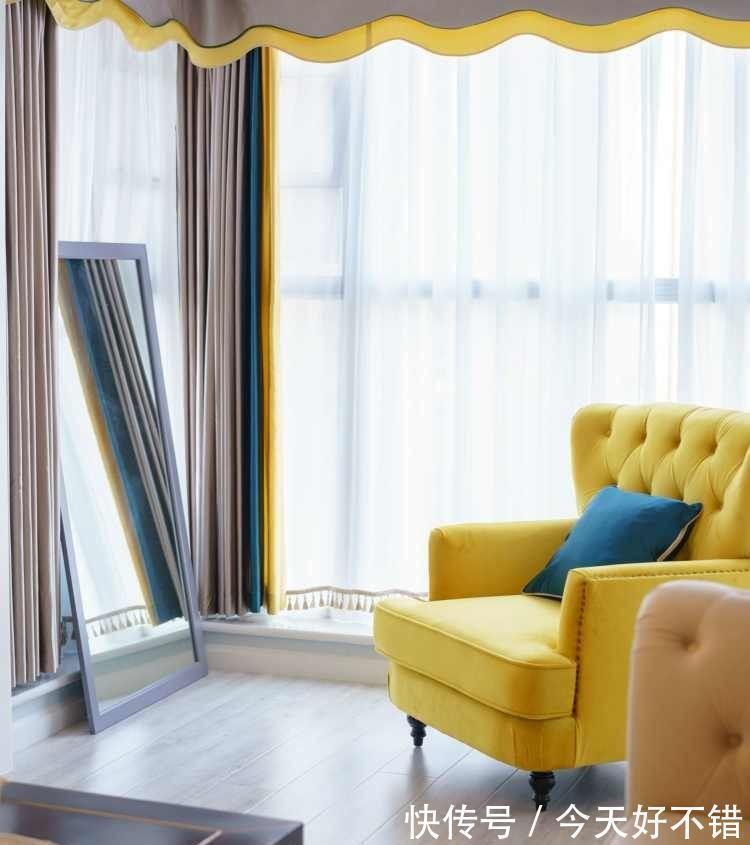 自由工作者|95后自由工作者的家,是万里挑一的设计,也是所有一见钟情的集合