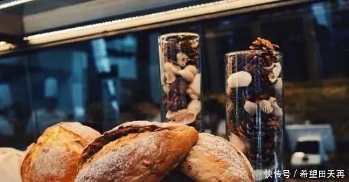 店员|当天卖不完的面包都去哪了店员这样处理,实在是高招!