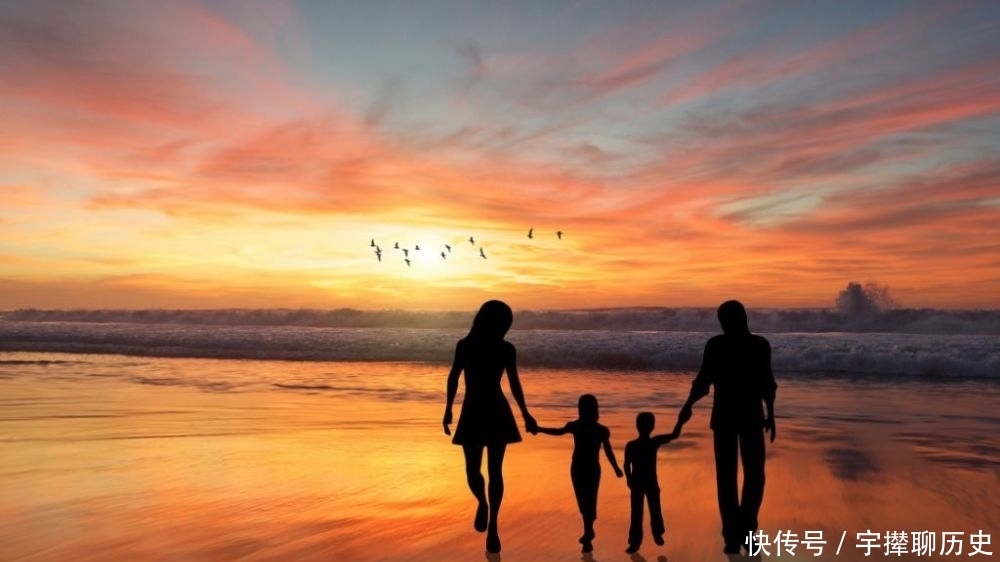 乎你学习|妈妈和孩子的幽默对话!佩服!值得存五十年!