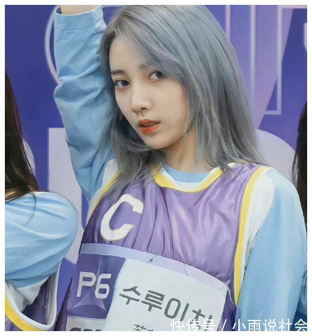 蔡冰|三輪惡剪,中國妹妹的自信被磨沒了,這哪是選秀,這是《變形記》