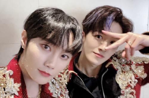 张卫健|幸壶时代？《追光吧哥哥2》曝阵容，R1SE成员或有望毕业后再组队