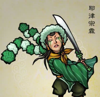 水浒传|水浒一百单八将,最憋屈的猛将!却是梁山第一战力!