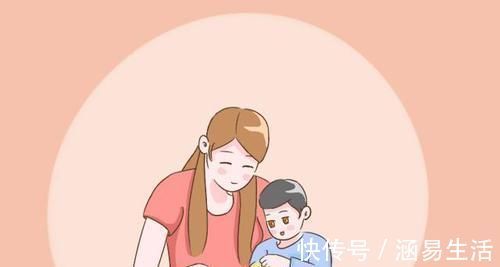 生气|家长再生气,也不要打这两个年龄段的孩子,没效果还伤害孩子