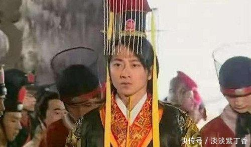 浮云|中国历史上真正的太平盛世，只有以下四个，其余都是浮云！