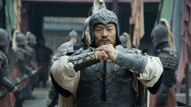 李渊$他是李渊的爷爷，也是西魏八柱国之一，老虎因为他变成了“大虫”