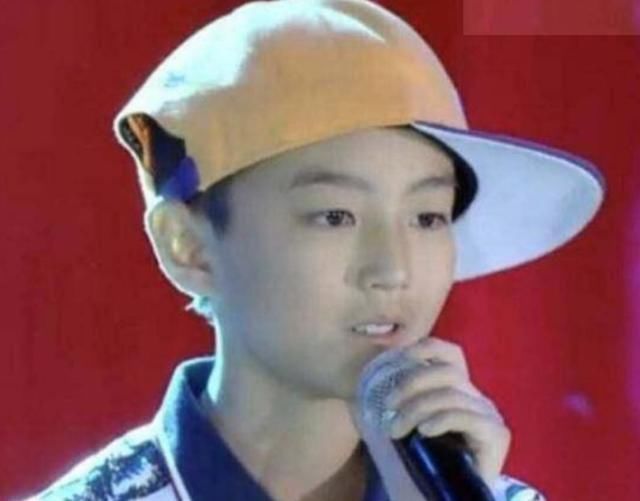 鞠婧祎|7年前的这档选秀节目,淘汰的全是当代巨星,有谁还记得冠军?