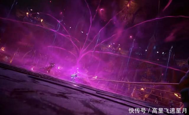 唐三初|《斗罗大陆》男孩子要学会保护好自己,唐三初入杀戮之都遭艳遇!