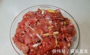 不一样的肉菜菜谱,干炒辣子兔丁,简单美味营养,超下饭,吃不够