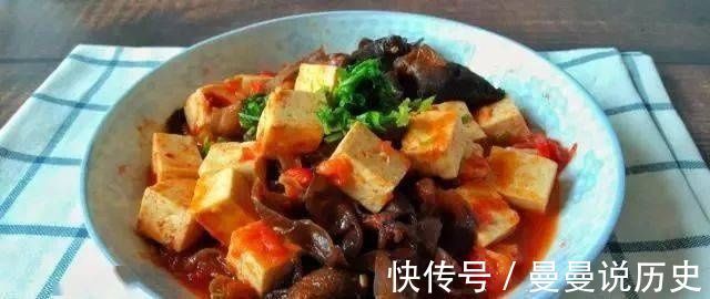 土豆片|7道成本极低的家常素菜，放假给家人露一手吧~