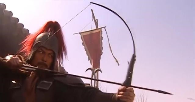 宋江#公孙胜鲁智深武松为什么没跟着晁盖去打曾头市原因其实很简单!