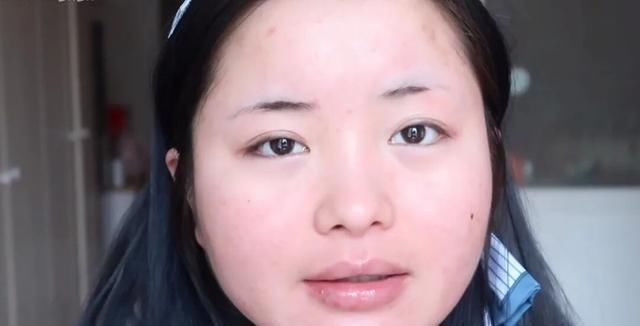 这五种脸型眼中拉低颜值,没气质显土气,没中就太幸运了