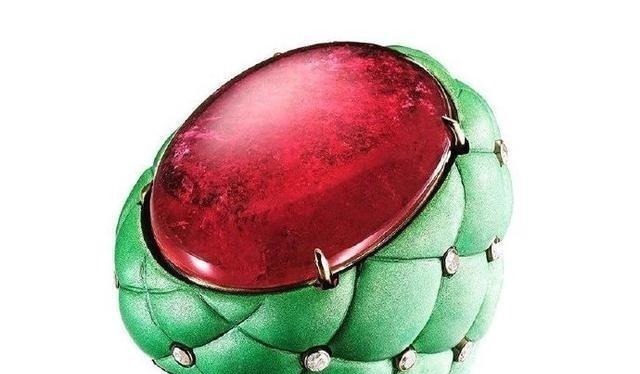 珠宝 铝竟然比金子贵?回收易拉罐做成的珠宝,颜色堪比彩虹