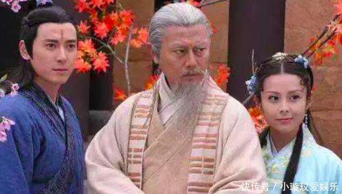 小说|小说里虚构的4大名将,不要再信以为真了,会闹笑话的!