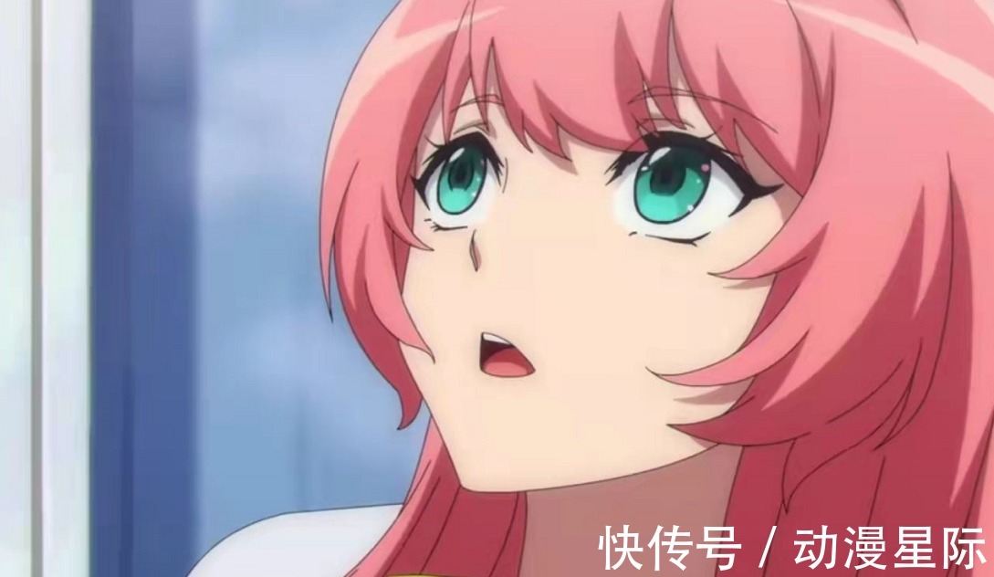 男女主|秦时明月终于并不孤单了,因为又有一部主角半路失踪的国漫要来了