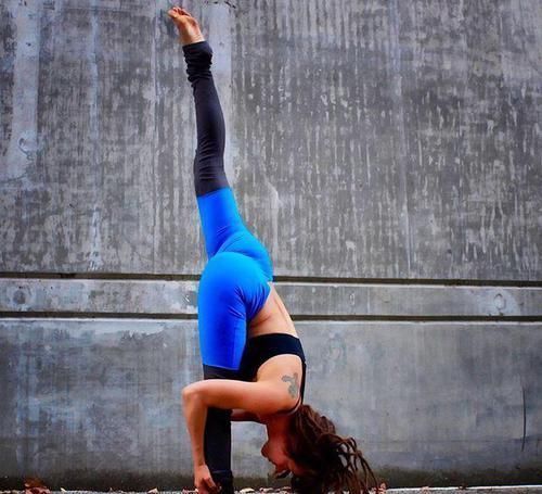 美容养颜|解锁隐藏开胯好体式，告别胯部僵硬，排出毒素美容养颜