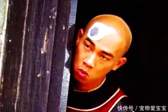 韦小宝为何消失了?书中暗示他与段誉死在